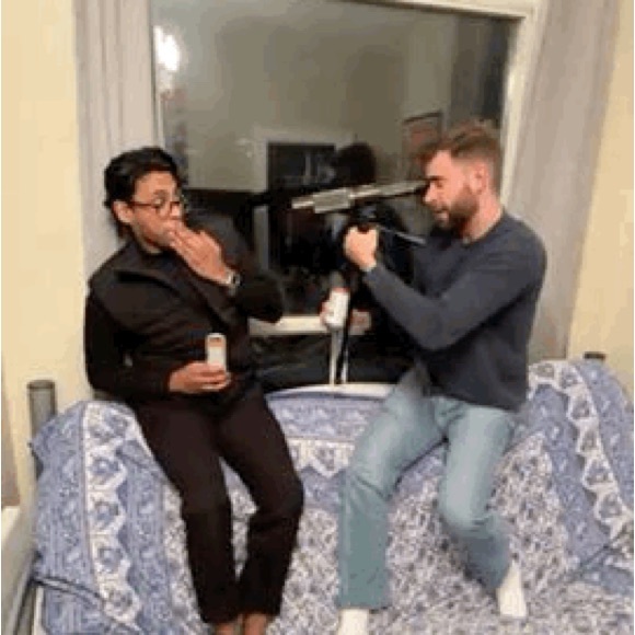 Meet your Posher, Matt - Picture 2 of 2